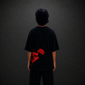 Web Slinger Graphic Tee