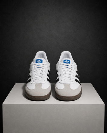 Samba OG Shoes