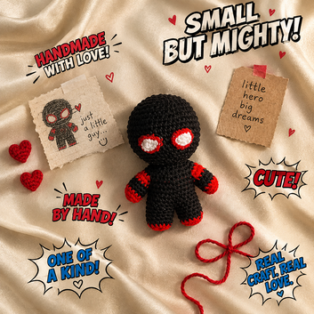 Spidey boss