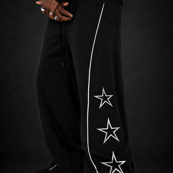 Star Baggy Trouser