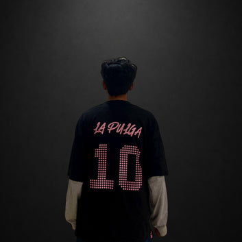 Visca Barca (pink)